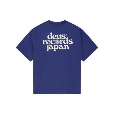 DEUS EX MACHINA - STRATA OS TEE
