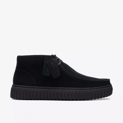 CLARKS - TORHILL