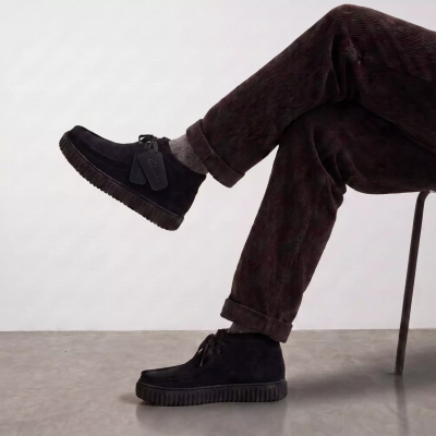 CLARKS - TORHILL