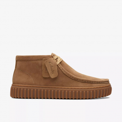 CLARKS - TORHILL