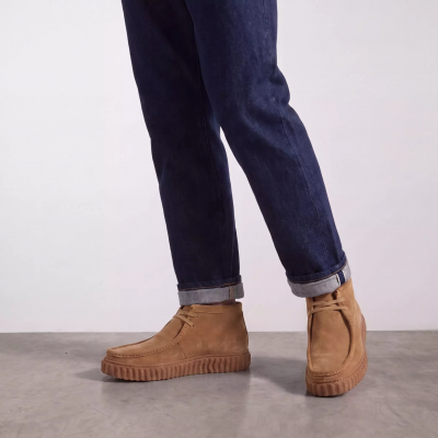 CLARKS - TORHILL