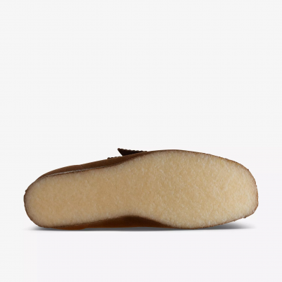 CLARKS - WALLABEE