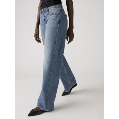LEVIS - LOW LOOSE RESCUED CITY