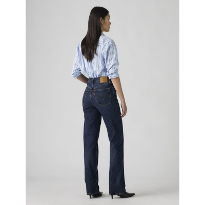 LEVIS - RIBCAGE FULL LENGTH APPLY NOW