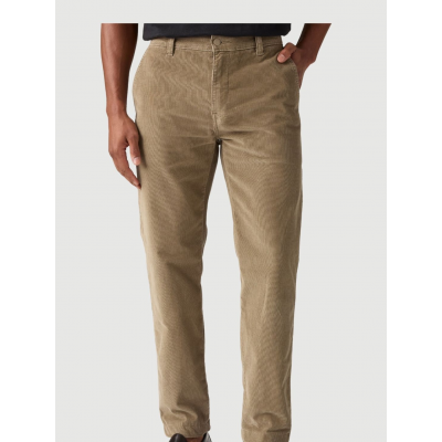 LEVIS - XX CHINO STD II TIMBER WOLF 22W CORD