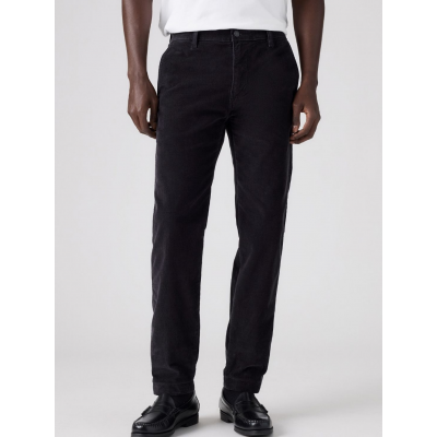 LEVIS - XX CHINO STD II DARK PHANTOM 22W CORD