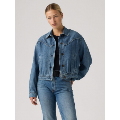 LEVIS - DANI WESTERN HARRINGTON YEAH LOOK OTW