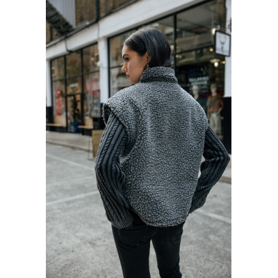 FREEMAN T.PORTER - VIANCA SHERPA