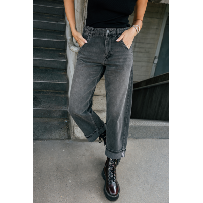 FREEMAN T.PORTER - ROBYN DENIM