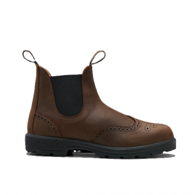 BLUNDSTONE - CLASSIC CHELSEA BOOTS