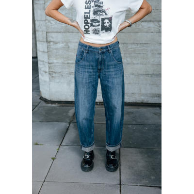 FREEMAN T.PORTER - ROBYN DENIM