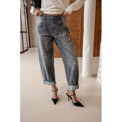 FREEMAN T.PORTER - ROBYN DENIM