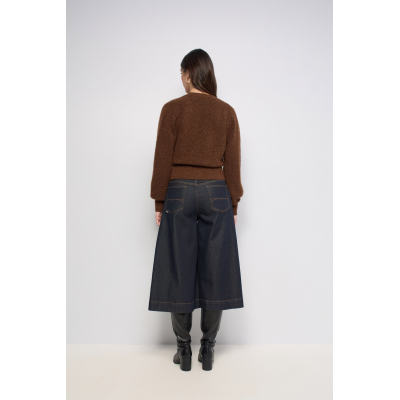 SALSA - TRICOT