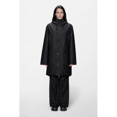 RAINS - NOME LONG PARKA W3T3