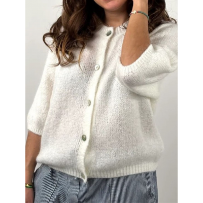 MARIE ILE DE RE - GILET LUANA