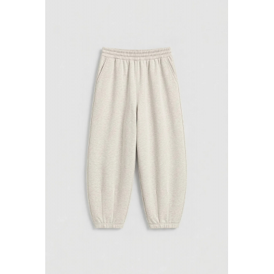 SWEET PANTS - JOGGING COUPE BALLON