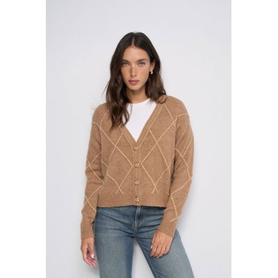 SALSA - TRICOT