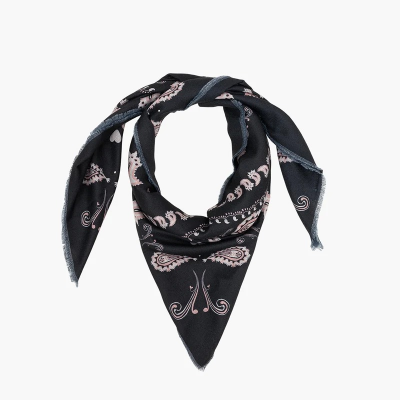 LOLLIPOPS - TRICIA SQUARE SCARF