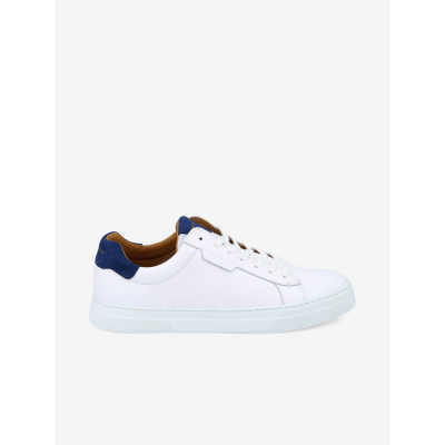 SPARK CLAY NAPPA/SUEDE