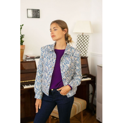 VESTE