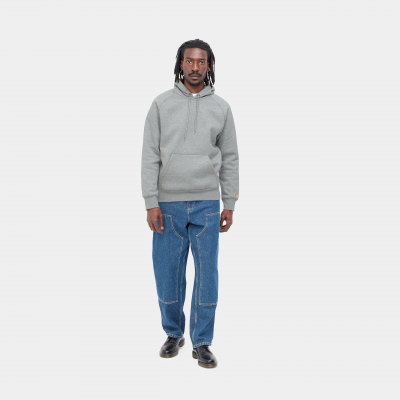 CARHARTT WIP - HOODED CHASE SWEAT