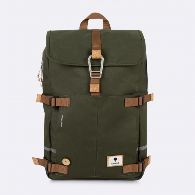 FAGUO - COMMUTER BAGAGERIE SYN WOVEN - KAK02