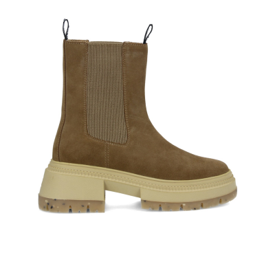 STRONG JODHPUR SUEDE
