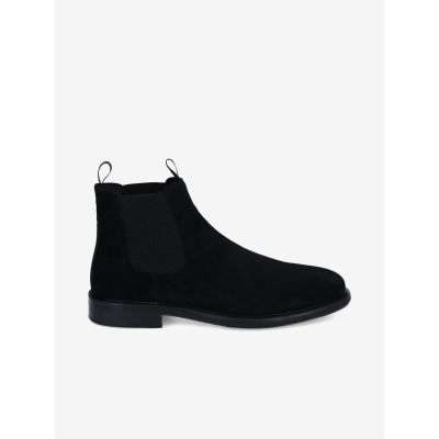 PILOT CHELSEA SUEDE