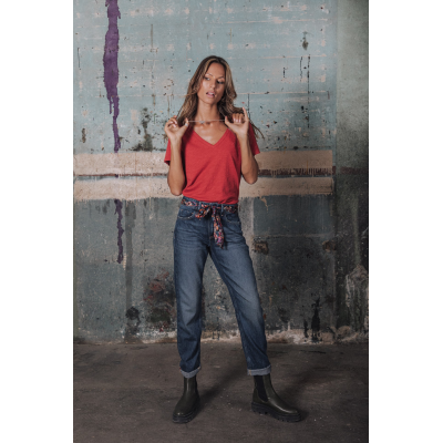 TIMEA DENIM