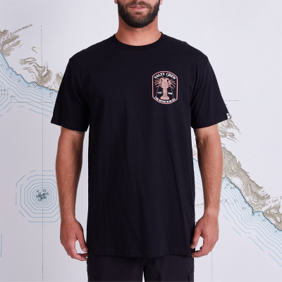 SPINY TEE