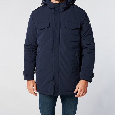 PARKA LAURENT