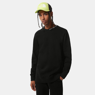 MEN'S ZUMU CREW FLEECE