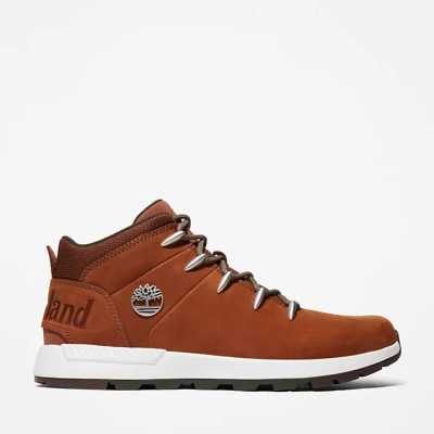 SPRING TREKKER MID