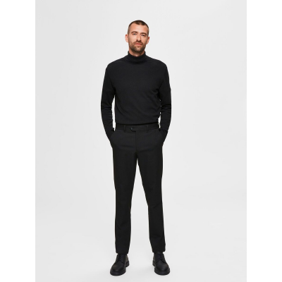 NOOS SLHBERG ROLL NECK B