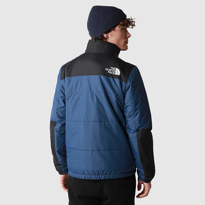 M GOSEI PUFFER JACKET
