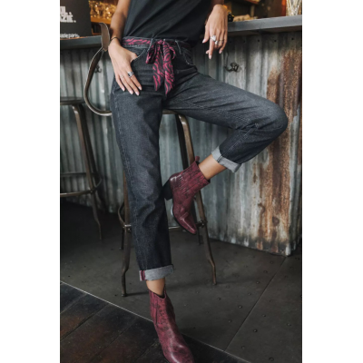 TIMEA DENIM