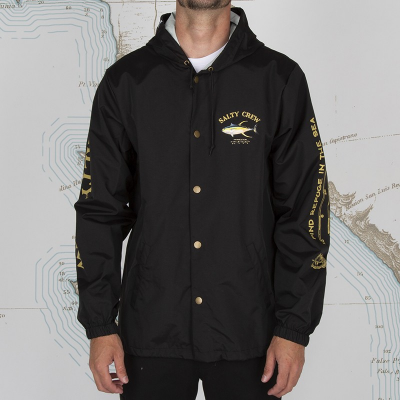 AHI MOUNT SNAP JACKET