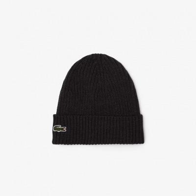 KNITTED CAP - FOUDRE CHINE