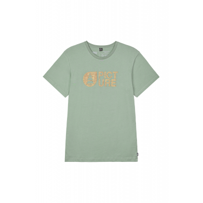 BASEMENT CORK TEE