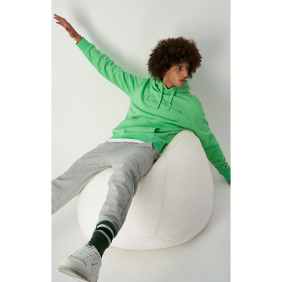 RIB CUFF PANTS