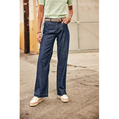 LUCIE DENIM