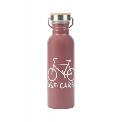 HAMPTON BOTTLE - RUSTIC BROWN