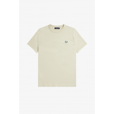 FRED PERRY - RINGER T-SHIRT