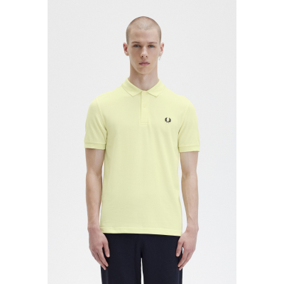 FRED PERRY - PLAIN SHIRT