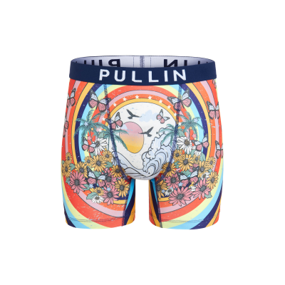 PULL IN - FASHION 2 WANNAHIGH - WANNAHIGH