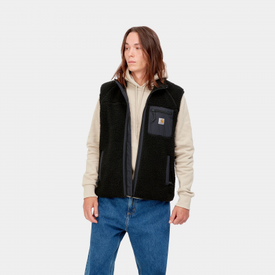 CARHARTT WIP - PRENTIS VEST LINER