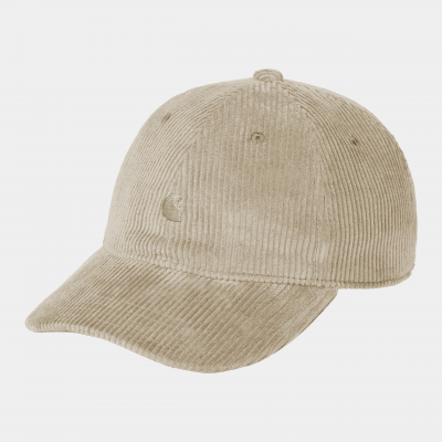 CARHARTT WIP - HARLEM CAP - WALL