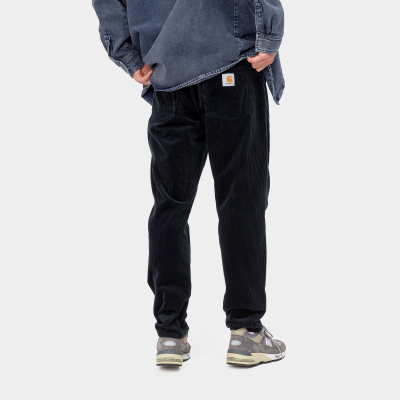 CARHARTT WIP - NEWEL PANT - DARK NAVY