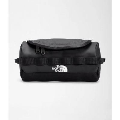 THE NORTH FACE - BC TRAVEL CANISTER S - BLACK/WHITE