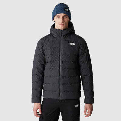 THE NORTH FACE - M ACONCAGUA 3 HOODIE